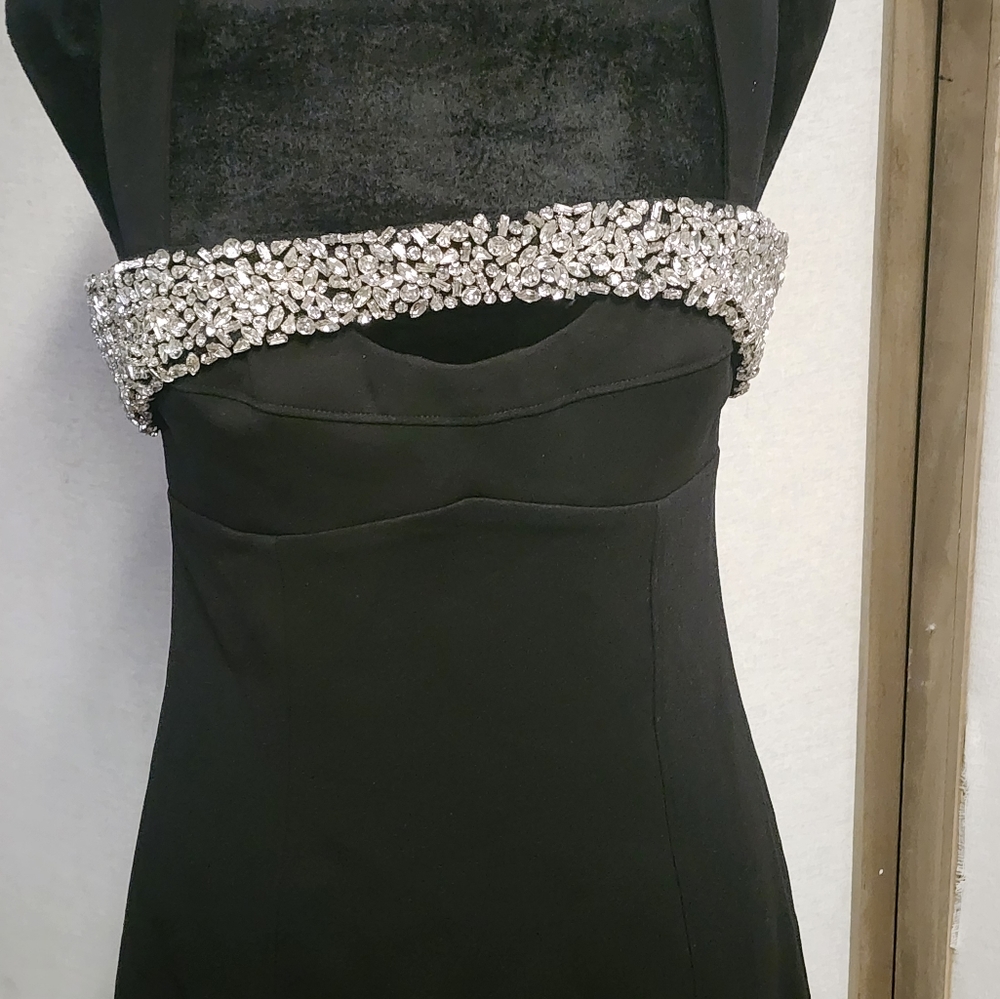 Simkhai dress size 4